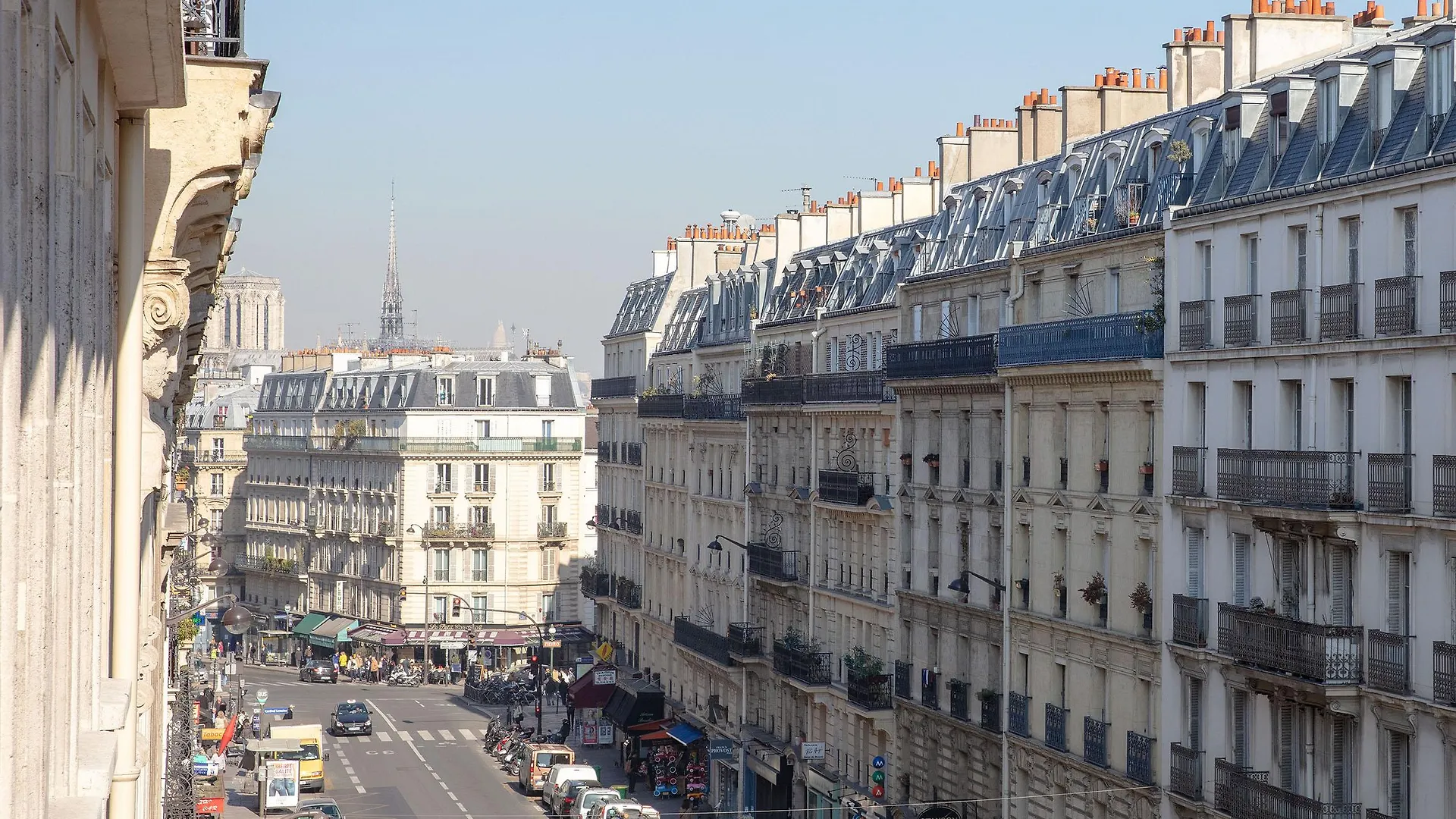 Des Nations Saint Germain