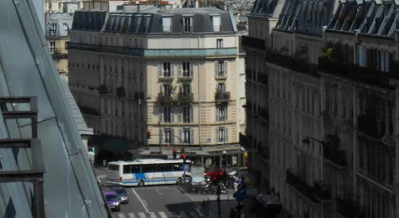 Des Nations Saint Germain 3*