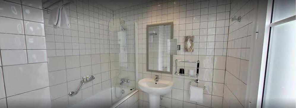 ديه ناسيو سان جيرمان فندق