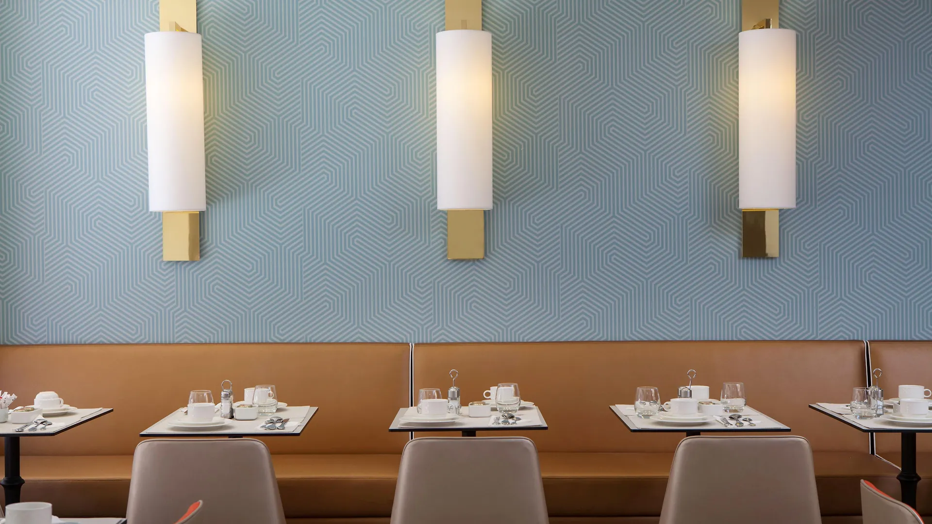 Des Nations Saint Germain 3* Paris