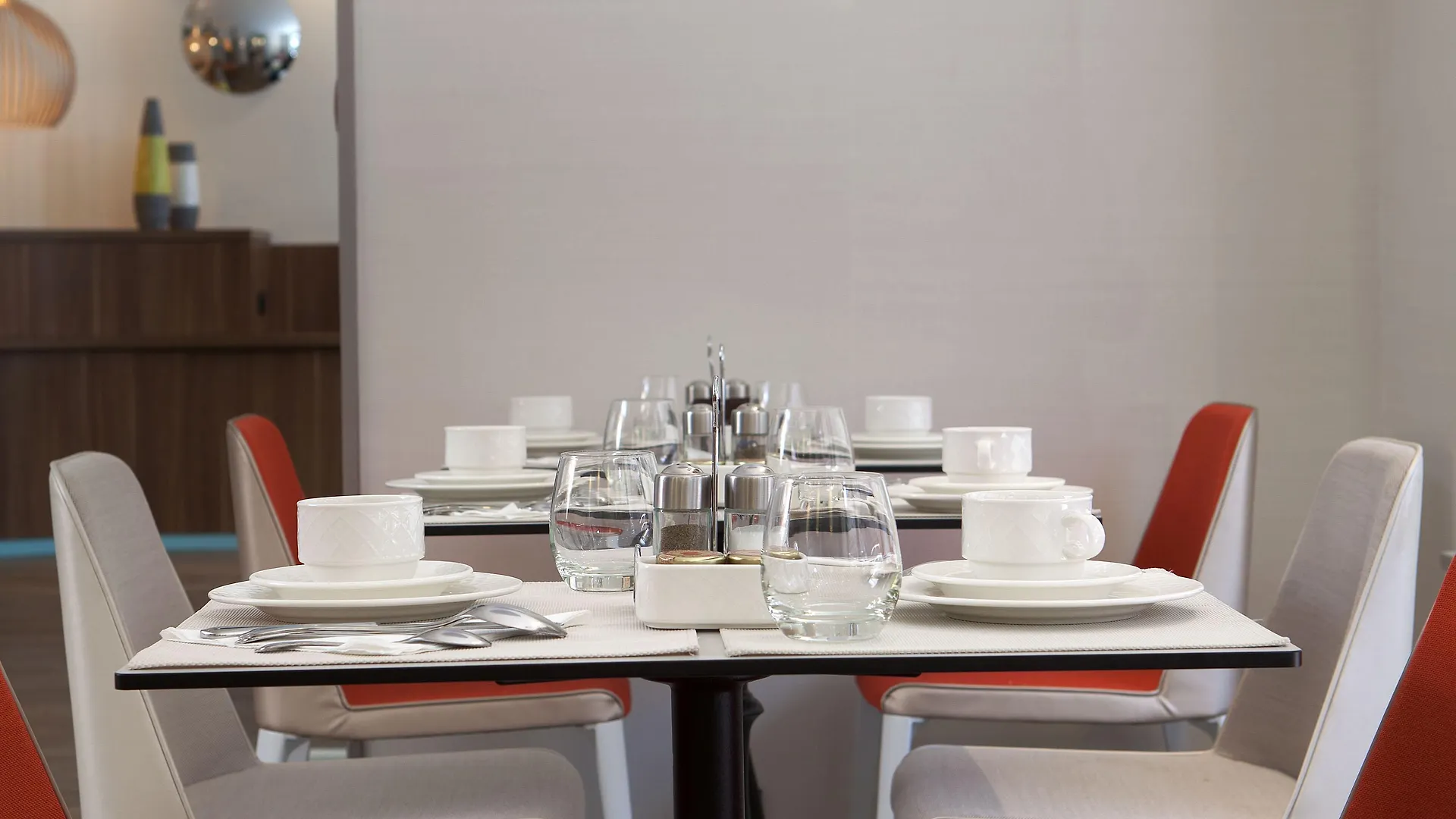 Hotell Des Nations Saint Germain
