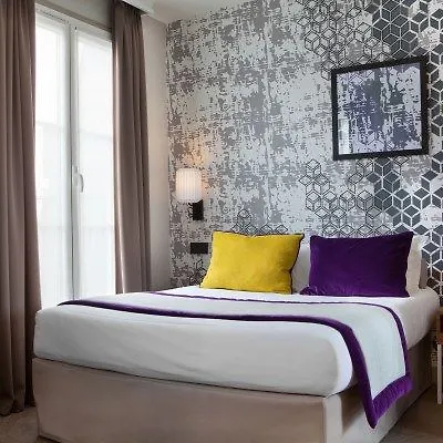 Hotell Des Nations Saint Germain