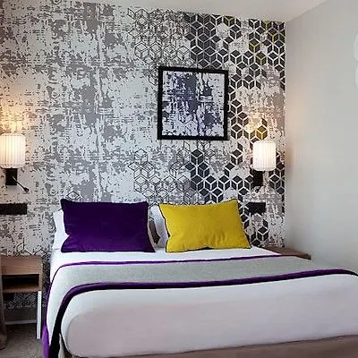 Hotell Des Nations Saint Germain Paris