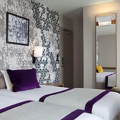 Hotell Des Nations Saint Germain