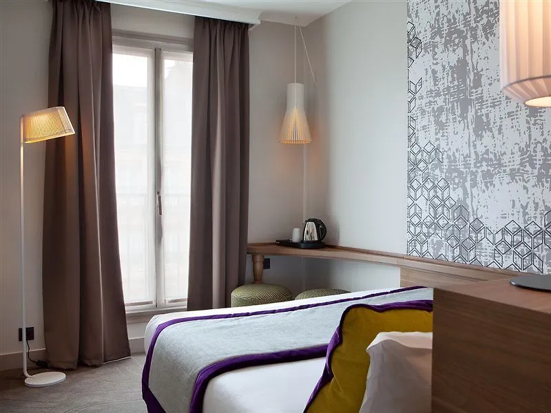 Hotell Des Nations Saint Germain