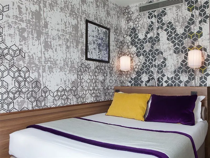 Hotell Des Nations Saint Germain 3*