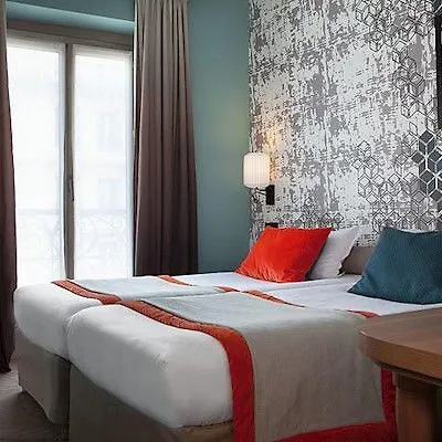 Des Nations Saint Germain Hotell 3*