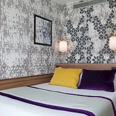 Hotell Des Nations Saint Germain