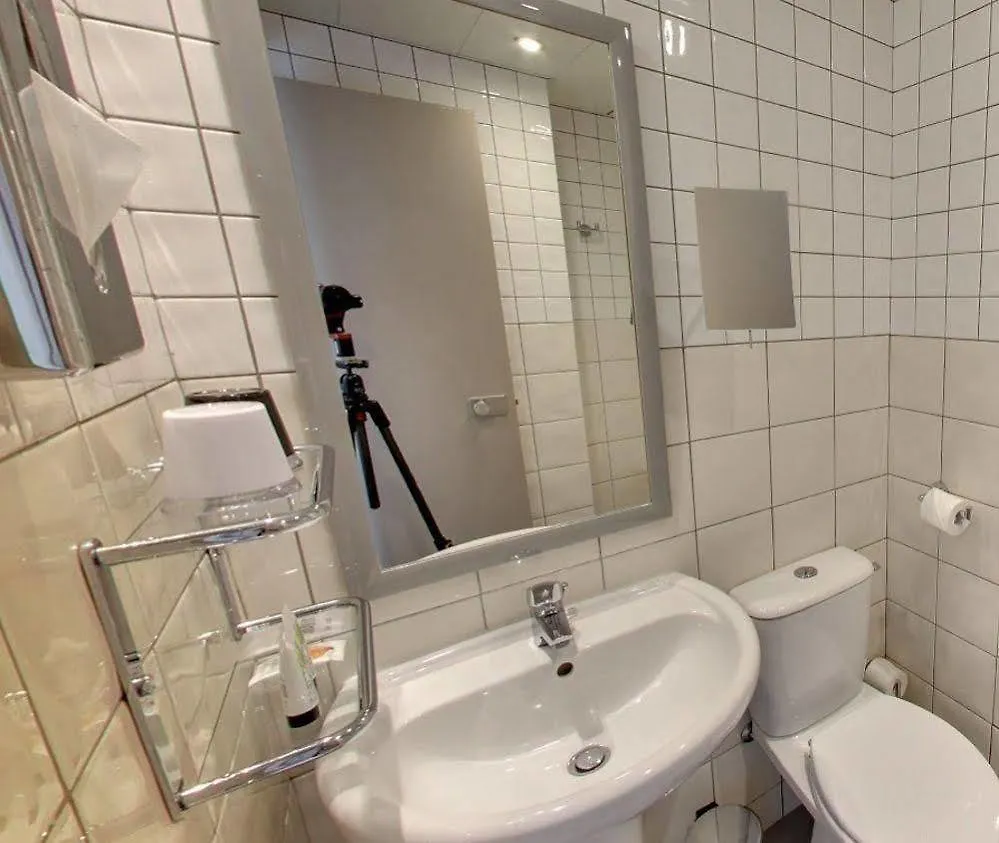 Hotell Des Nations Saint Germain Paris