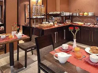 Hotell Des Nations Saint Germain Paris